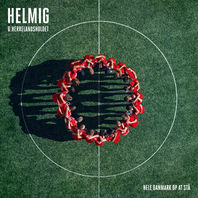 Hele Danmark Op At Stå (Feat. Herrelandsholdet) (VM-Sang 2018) (CDS) Mp3