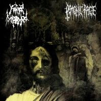 Father Befouled / Demonic Rage (VLS) Mp3