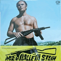 Metralleta Stein OST (With Daniele Patucchi & Carlo Rustichelli) (Vinyl) Mp3