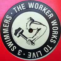 The Worker Works To Live (VLS) Mp3