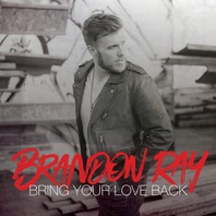 Bring Your Love Back (CDS) Mp3