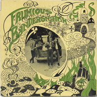 Frumious Bandersnatch (EP) (Vinyl) Mp3