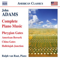 Complete Piano Music (Ralph Van Raat) Mp3