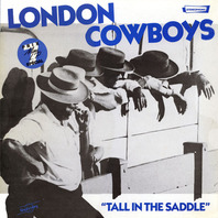 Tall In The Saddle (Vinyl) Mp3