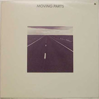 Moving Parts (EP) (Vinyl) Mp3