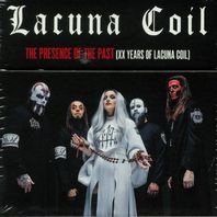 The Presence Of The Past (Xx Years Of Lacuna Coil): Unlashed Memories CD3 Mp3