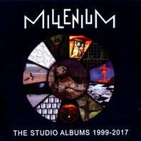 The Studio Albums 1999-2017 CD12 Mp3