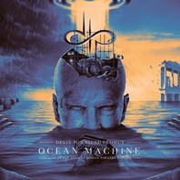 Ocean Machine - Live At The Ancient Roman Theatre Plovdiv CD3 Mp3