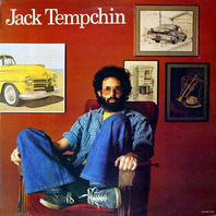 Jack Tempchin (Vinyl) Mp3
