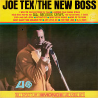 The New Boss (Vinyl) Mp3
