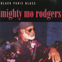 Black Paris Blues Mp3