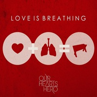 Love Is Breathing Mp3