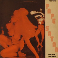 Pape Satan (Vinyl) Mp3