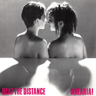 Beat The Distance (EP) (Vinyl) Mp3