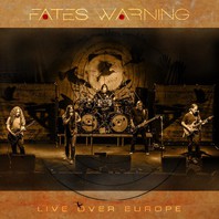 Live Over Europe CD1 Mp3