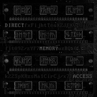 Direct Memory Access Mp3