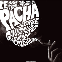 The Original Music From The Movie Le Pacha (2018 Edition) CD2 Mp3