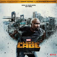 Luke Cage: Season 2 (Original Soundtrack Album) Mp3