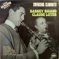 Swinging Clarinets (Vinyl) Mp3
