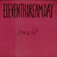 Borscht (Vinyl) Mp3