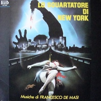Lo Squartatore Di New York (Vinyl) Mp3