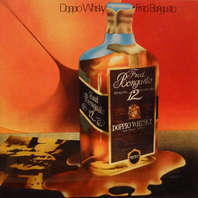 Doppio Whisky (Vinyl) Mp3