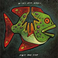 Pet The Fish Mp3