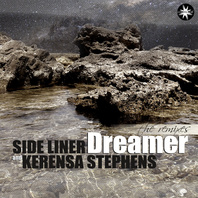 Dreamer (With Kerensa Stephens) (The Remixes) Mp3