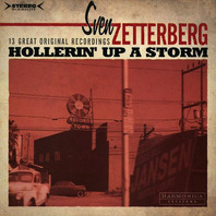 Hollerin' Up A Storm Mp3