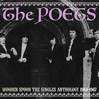 Wooden Spoon: The Singles Anthology 1964-1967 Mp3