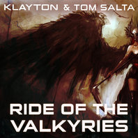 Ride Of The Valkyries (CDS) Mp3