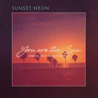 You Are The Sun (Robots With Rayguns Remix) (CDS) Mp3