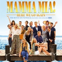 Mamma Mia! Here We Go Again (Original Motion Picture Soundtrack) Mp3