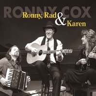 Ronny, Rad & Karen Mp3