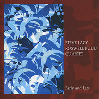 Early And Late (With Steve Lacy) CD1 Mp3