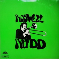 Roswell Rudd (Vinyl) Mp3