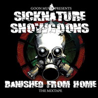 Banished From Home (With Snowgoons) Mp3