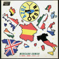 Mercado Comun (Vinyl) Mp3