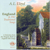 England & Her Traditional Songs (Remastered 2003) Mp3