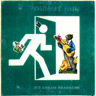 Ice Cream Headache Mp3