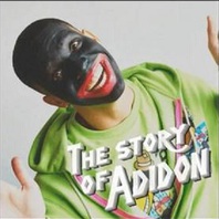 The Story Of Adidon (Drake Diss) (CDS) Mp3
