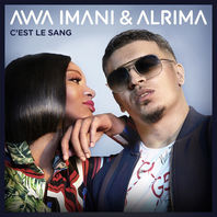C'est Le Sang (Feat. Alrima) (CDS) Mp3