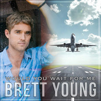 Would You Wait For Me (CDS) Mp3