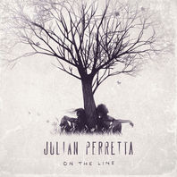 On The Line (CDS) Mp3