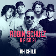 Oh Child (Feat. Piso 21) (CDS) Mp3