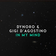 In My Mind (With Gigi D'Agostino) (CDS) Mp3