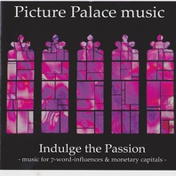 Indulge The Passion Mp3