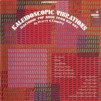 Kaleidoscopic Vibrations: Electronic Pop Music From Way Out (Vinyl) Mp3