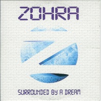Surrounded By A Dream Mp3