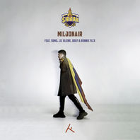Miljonair (Feat. SBMG, Lil' Kleine, Boef & Ronnie Flex) (CDS) Mp3